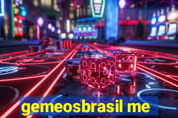 gemeosbrasil me